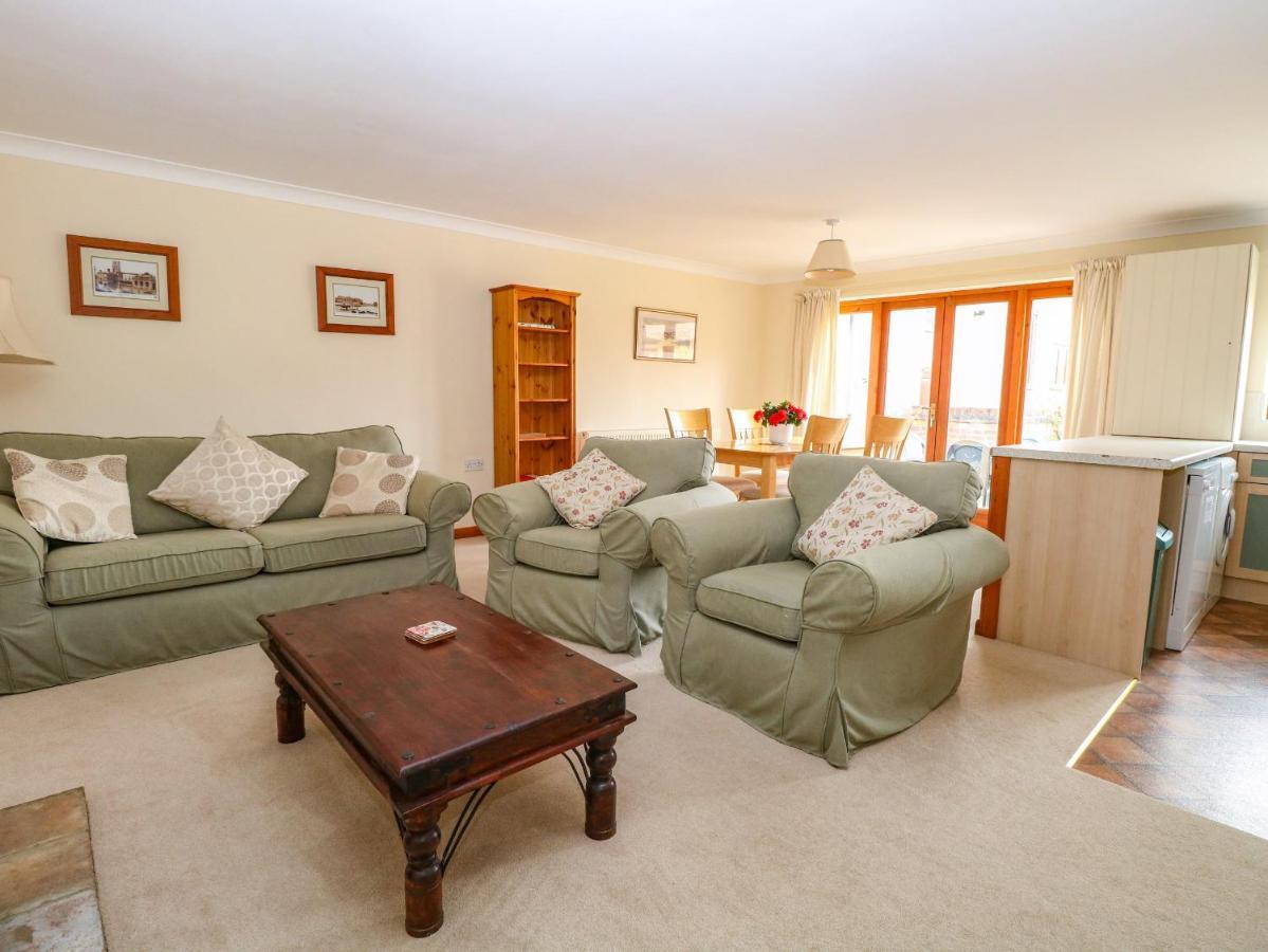 Sycamore Wood Norton Extérieur photo